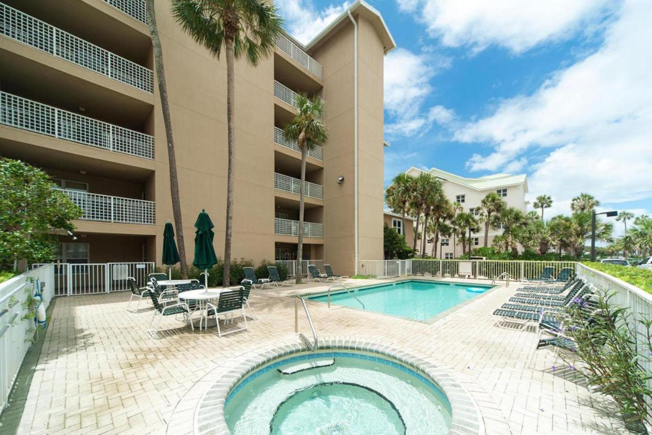 Emerald Dunes 505 Destin Dış mekan fotoğraf
