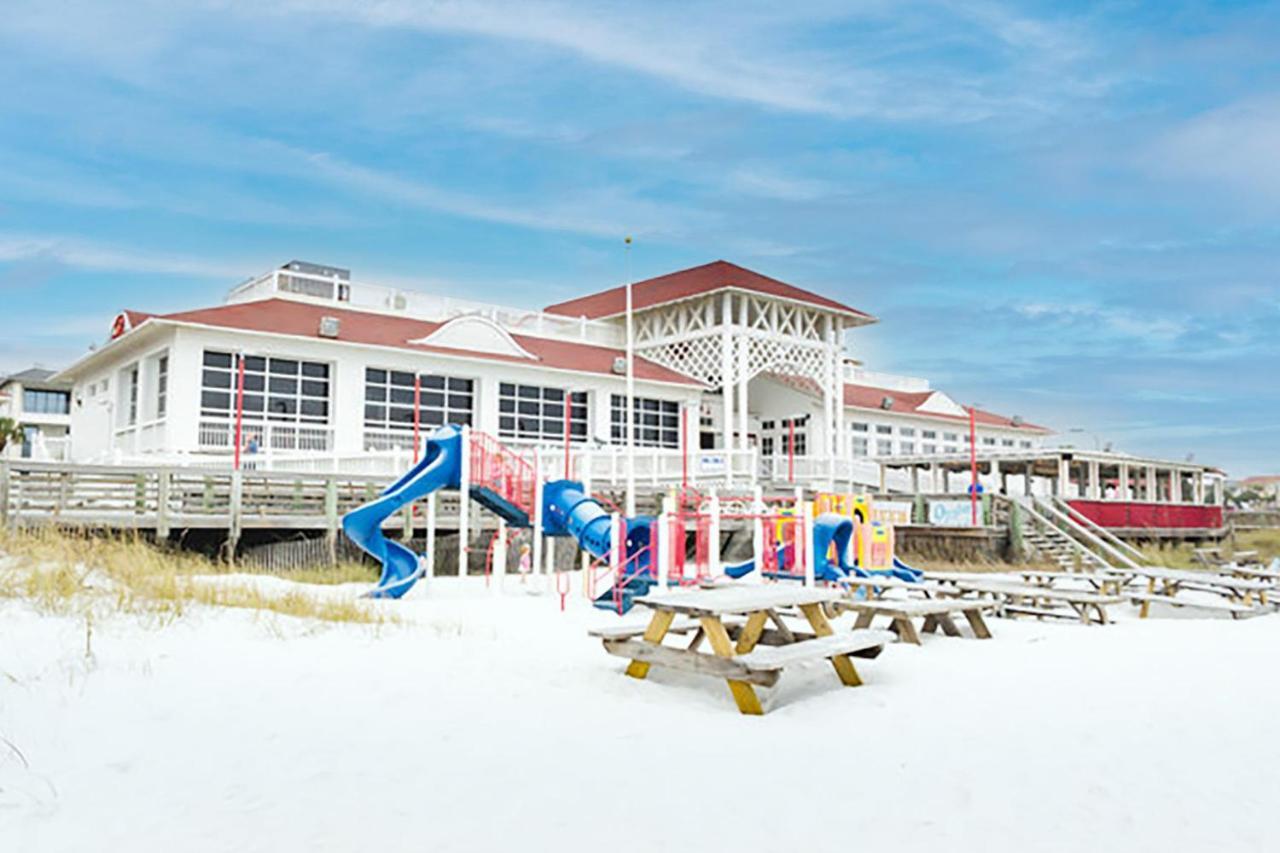 Emerald Dunes 505 Destin Dış mekan fotoğraf