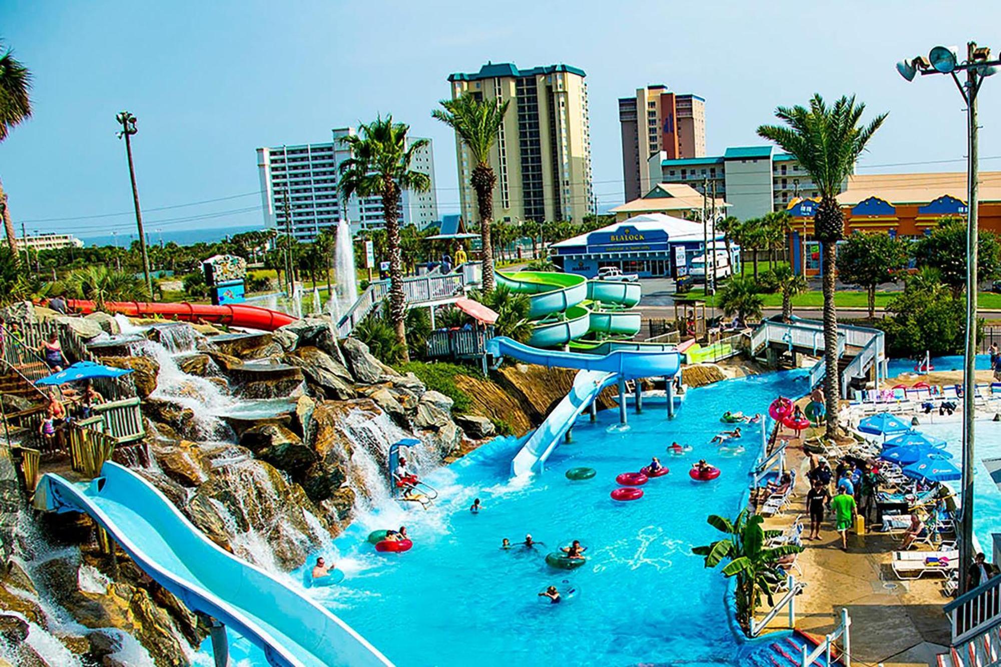 Emerald Dunes 505 Destin Dış mekan fotoğraf