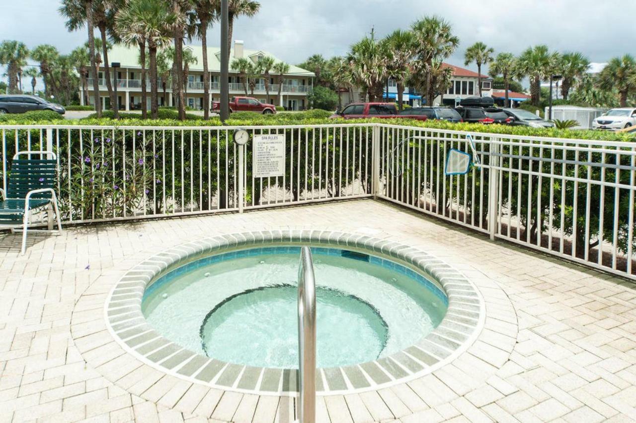 Emerald Dunes 505 Destin Dış mekan fotoğraf